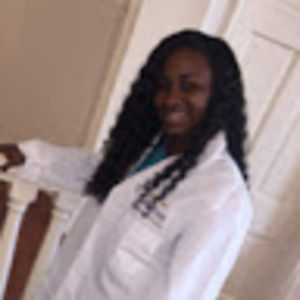 Meet your Posher, Jarianna